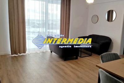 Apartament 3 camere 2 Bai Bloc NOU 2025 Dresing Mobilat Loc Parcare Alba Iulia - 4