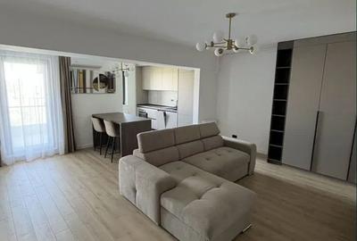 AP. 2 CAMERE- ROKA RESIDENCE, CENTRALA, PARCARE, MASINA DE SPALAT VASE - 5