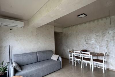 2 Camere Bloc Nou Zona Vivo Gaze - 1