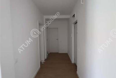 Apartament nou 3 camere 2 bai balcon parcare zona Dna Stanca - 4