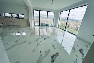 Casa Individuală Premium | SU 110MP | ST 450MP | CF - Floresti - 7