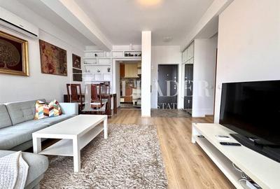 Apartament cozy cu 3 camere in Bloc nou 2010 | Domenii 1 Mai | Mobilat complet - 4