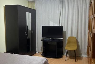 Lacul Tei Parcul Circului vanzare apartament 4 camere - 1