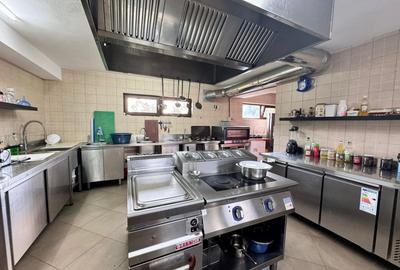 Casa de vacanta-pensiune - 12