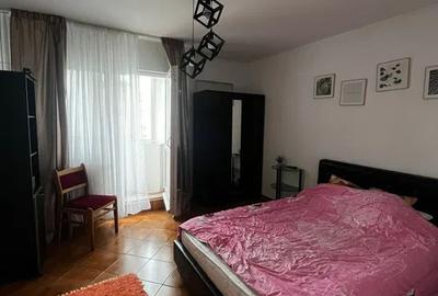 Garsoniera, decomandata, 32 mp, metrou aproape, balcon, Crangasi - 1