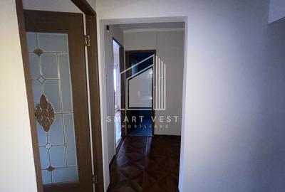 Apartament 3 camere | Etaj 4 | Micro 16 - 18