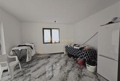 CASA - CARTIERUL NOU, COMUNA BERCENI - 334mp TEREN - 115.000€ - 5