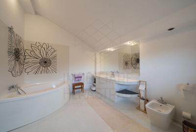 Vila de LUX zona Pipera | Iancu Nicolae - 4