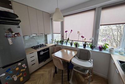 Apartament 3 camere / Bucur Obor - 3