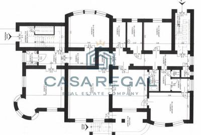 Cladire istorica in centrul orasului - 25