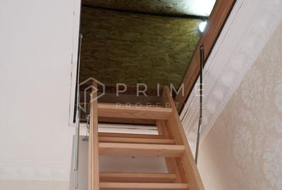 Casă tip duplex complet amenajată si mobilată - 20