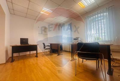 Spațiu de birouri central 2 camere in apropriere Bd. Mamaia Constanta - 7