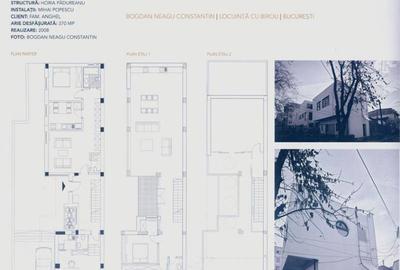Vilă premium 315 mp | integral sau pe niveluri | 4 parcări | Orhideea - 4