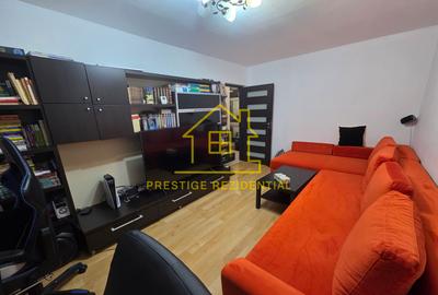 Ap. 3 camere – 5 min. METROU DRISTOR – centrală pe gaze - 3
