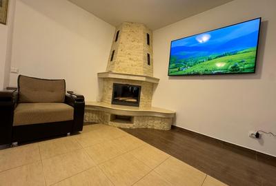 Vila individuala 10 min Bucuresti - 5