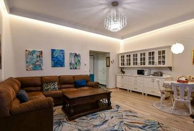 Seaside Living: 2-Room Apt, 250m from Beach + Private Parking - 8