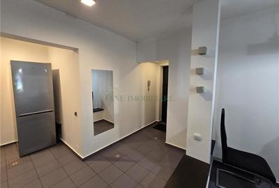 Inchiriez apartament spatios 2 camere parter Nerva Traian - 12