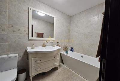 Vila individuala P+1 cu 4camere /3bai teren- 566mp - 33