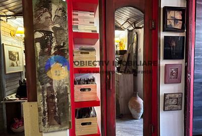 Apartament 3 camere/2 bai - personalizat ca univers al creatiei si maiestriei - 13