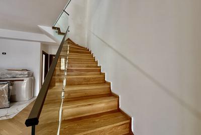 FORESTI SINAIA – Penthouse | Lux autentic la înălțimea muntelui - 13