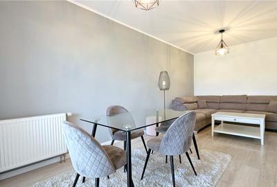 2 camere, bloc nou cu terasa, Gheorgheni, zona Iulius Mall, Grand Park - 4