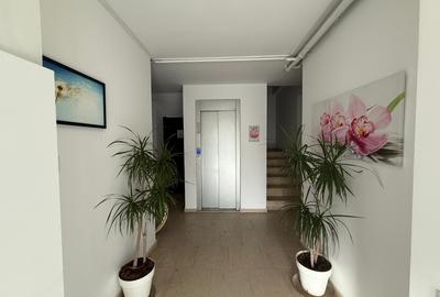 Apartament 3 camere cu vedere superbă la mare – Mamaia Nord - 29