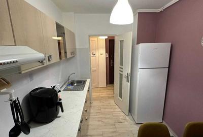 APARTAMENT 2 CAMERE | ZONA TOMIS 2 | LOC DE PARCARE - 3