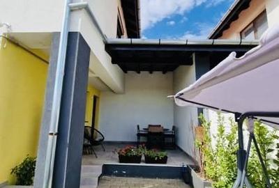 Duplex in zona Calea Urseni - mobilat si utilat - 14