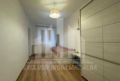 Apartament 3 camere | De inchiriat | 52 mp | Renovat Complet | Cetate - 6