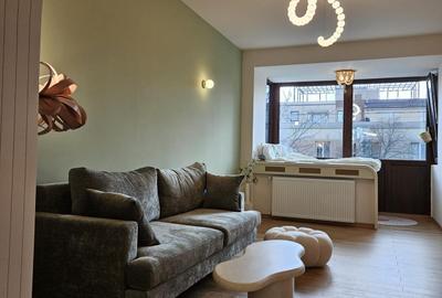 Floreasca Ceaikovski apartament cu 2 camere de vanzare lux - 18