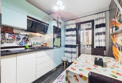Apartament cu 3 camere deosebit in Dream Residence, Salaj - 4