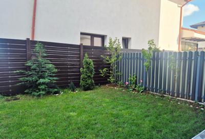 Apartament 2 camere cu gradina in Tunari, langa padure, loc de parcare - 10