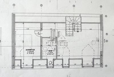 Casa individuala cu teren de 500 mp/panouri FV. 16KW/zona accesibila. - 6