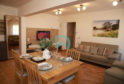 Apartament 3 camere, Racadau - 1