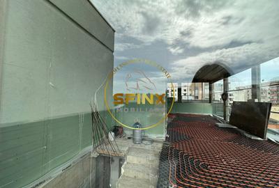 Cladire/bloc de vanzare Decebal - 12