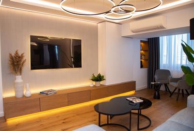 Apartament 3 camere | De Inchiriat | Unirii | Lux | Parcare Subterana - 5