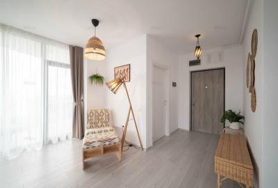 2 camere | Parcare | Complex XCity Towers - 17