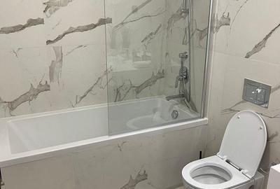 Renting Bucharest | 86 sqm | 1 bedroom apartment | Herastrau | Parking - 12