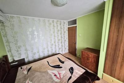 Apartament 3 camere | Baneasa - Herastrau | Centrala proprie - 6