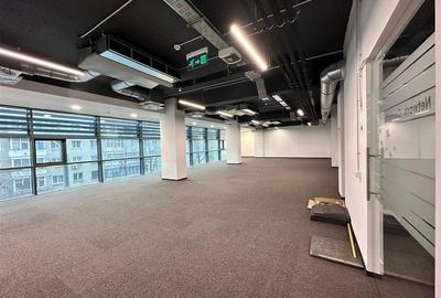 Spatiu birou semicentral Iasi, 200mp, zona Palas - Podul de Piatra - 2