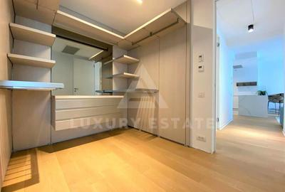 Inchiriere apartament de lux 3 camere One Mircea Eliade - 1