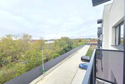 Apartament cu 3 camere la nici 15 minute distanta de PIATA LUICA - PRINDE OFERTA - 1