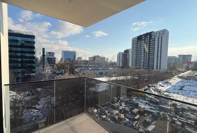 REA1027873 Apartament premium 2 camere Nusco City - 16