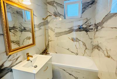 Vanzare apartament 3 camere,Titan la 5 min metrou,Str. Liviu Rebreanu - 14