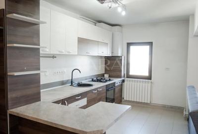 Apartament decomandat cu 4 camere de vânzare, zona BIG, Mănăștur. - 4