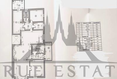 Duplex in vila consolidata cu gradina proprie - 21