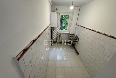 2 camere | Balcon | Baie cu geam | Etaj 1/4 | Minerva–Mănăștur | Bloc izolat - 11
