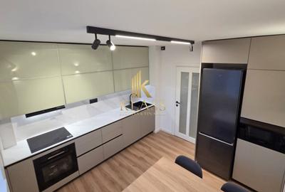 2 camere modern, 53 mp, prima inchiriere, Piata Muncii - 4