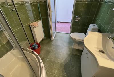 Apartament spațios cu două camere, etajul 4 cu acoperiș. - 22