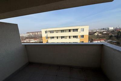 Apartament 3 camere si doua bai, mobilat si utilat - 13